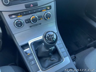 Volkswagen Passat Comfortline 2,0TDI 103kW 2013