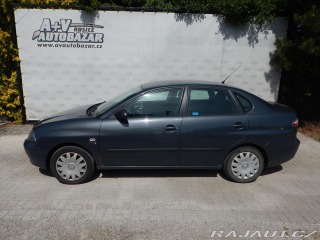 Seat Cordoba 1.4i, KLIMA, TAŽNÉ