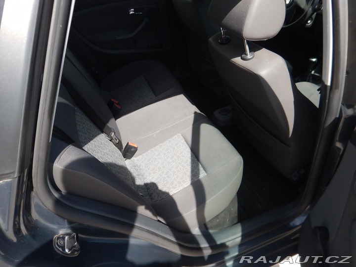 Seat Cordoba 1.4i, KLIMA, TAŽNÉ 2006