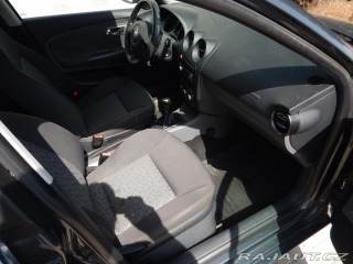 Seat Cordoba 1.4i, KLIMA, TAŽNÉ 2006