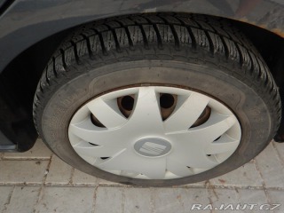 Seat Cordoba 1.4i, KLIMA, TAŽNÉ 2006