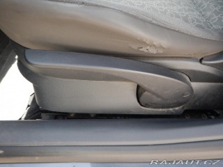 Seat Cordoba 1.4i, KLIMA, TAŽNÉ 2006