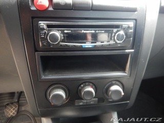 Seat Cordoba 1.4i, KLIMA, TAŽNÉ 2006