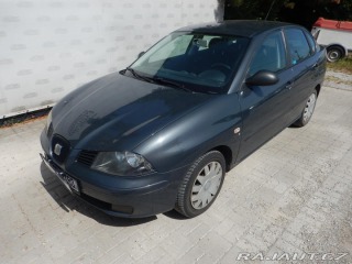 Seat Cordoba 1.4i, KLIMA, TAŽNÉ 2006