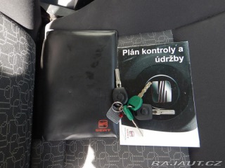 Seat Cordoba 1.4i, KLIMA, TAŽNÉ 2006