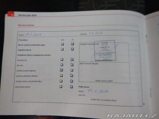 Seat Cordoba 1.4i, KLIMA, TAŽNÉ 2006
