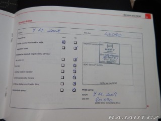 Seat Cordoba 1.4i, KLIMA, TAŽNÉ 2006