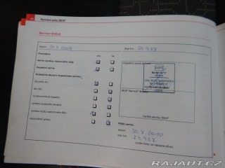 Seat Cordoba 1.4i, KLIMA, TAŽNÉ 2006