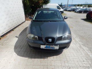 Seat Cordoba 1.4i, KLIMA, TAŽNÉ 2006