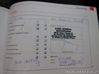 Seat Cordoba 1.4i, KLIMA, TAŽNÉ 2006
