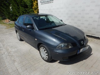 Seat Cordoba 1.4i, KLIMA, TAŽNÉ 2006