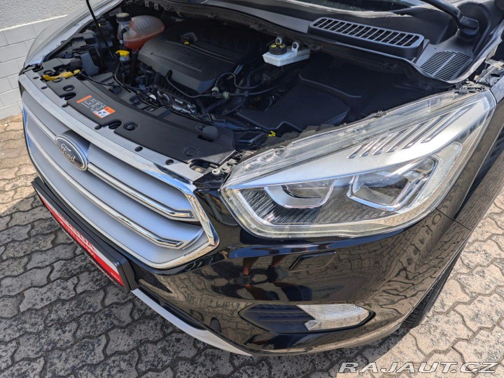 Ford Kuga 1.5 16V Titanium Xenon 11 2017