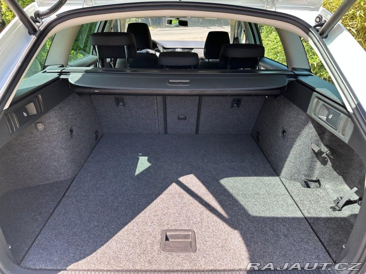 Škoda Octavia 2.0Tdi 110kw Edition 2015