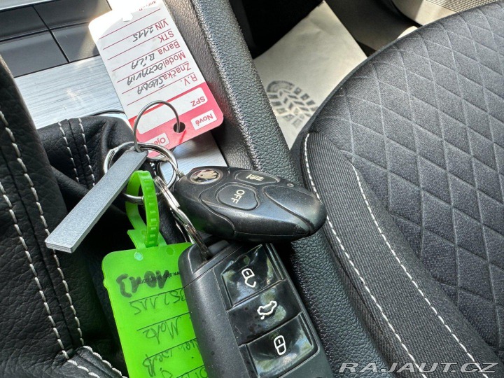 Škoda Octavia 2.0Tdi 110kw Edition 2015