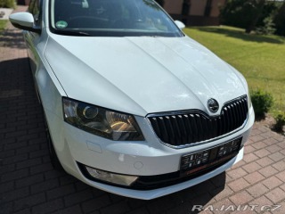 Škoda Octavia 2.0Tdi 110kw Edition 2015