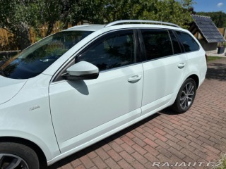 Škoda Octavia 2.0Tdi 110kw Edition 2015