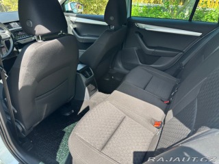 Škoda Octavia 2.0Tdi 110kw Edition 2015