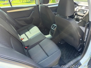 Škoda Octavia 2.0Tdi 110kw Edition 2015