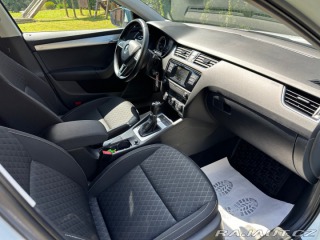Škoda Octavia 2.0Tdi 110kw Edition 2015