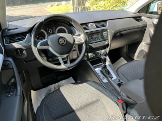 Škoda Octavia 2.0Tdi 110kw Edition 2015