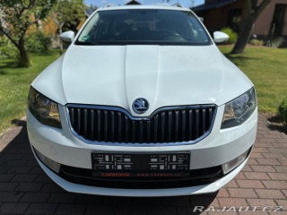 Škoda Octavia 2.0Tdi 110kw Edition 2015