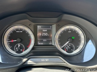 Škoda Octavia 2.0Tdi 110kw Edition 2015