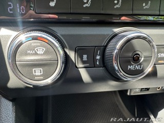 Škoda Octavia 2.0Tdi 110kw Edition 2015