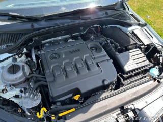 Škoda Octavia 2.0Tdi 110kw Edition 2015