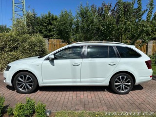 Škoda Octavia 2.0Tdi 110kw Edition 2015
