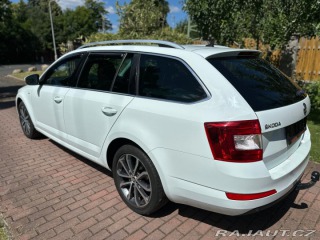Škoda Octavia 2.0Tdi 110kw Edition 2015