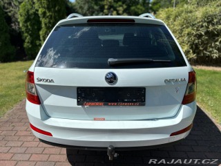 Škoda Octavia 2.0Tdi 110kw Edition 2015