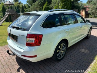 Škoda Octavia 2.0Tdi 110kw Edition 2015