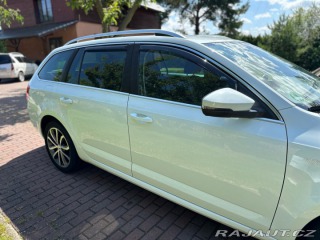 Škoda Octavia 2.0Tdi 110kw Edition 2015