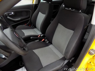 Seat Ibiza 1.4i/ČR/Klimatizace/ 2007
