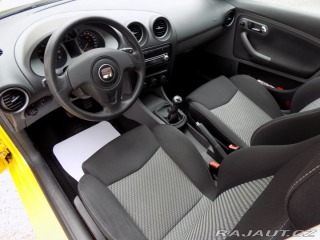 Seat Ibiza 1.4i/ČR/Klimatizace/ 2007