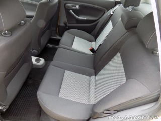 Seat Ibiza 1.4i/ČR/Klimatizace/ 2007