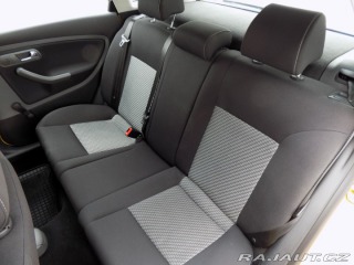 Seat Ibiza 1.4i/ČR/Klimatizace/ 2007