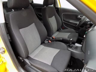 Seat Ibiza 1.4i/ČR/Klimatizace/ 2007