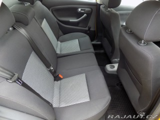 Seat Ibiza 1.4i/ČR/Klimatizace/ 2007
