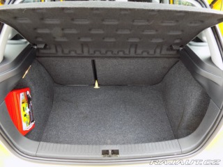 Seat Ibiza 1.4i/ČR/Klimatizace/ 2007