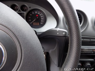 Seat Ibiza 1.4i/ČR/Klimatizace/ 2007