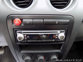 Seat Ibiza 1.4i/ČR/Klimatizace/ 2007