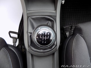 Seat Ibiza 1.4i/ČR/Klimatizace/ 2007