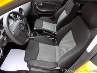 Seat Ibiza 1.4i/ČR/Klimatizace/ 2007