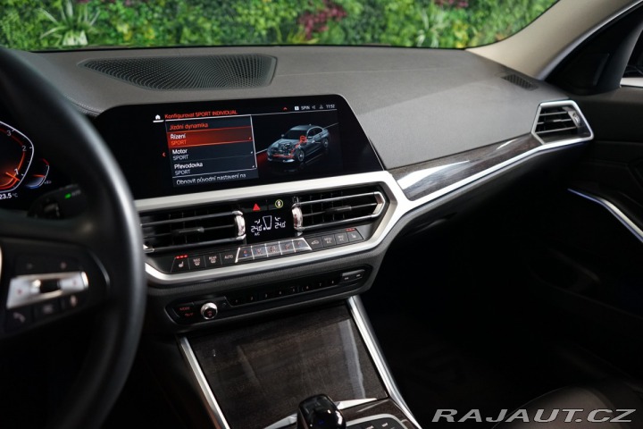 BMW 3 320d*xDRIVE*NEZ.TOP*CARPL 2019