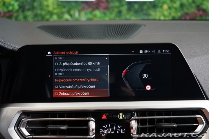 BMW 3 320d*xDRIVE*NEZ.TOP*CARPL 2019