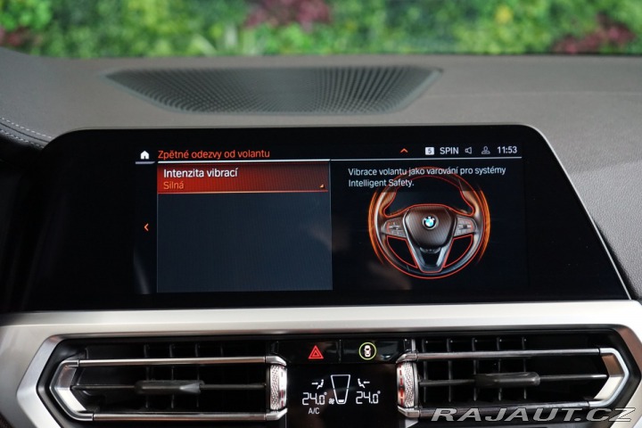 BMW 3 320d*xDRIVE*NEZ.TOP*CARPL 2019