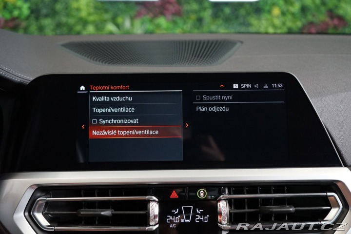 BMW 3 320d*xDRIVE*NEZ.TOP*CARPL 2019