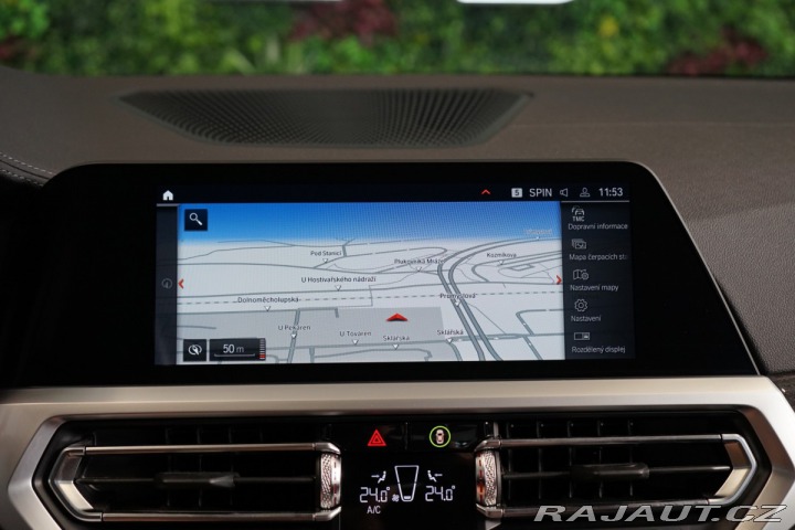 BMW 3 320d*xDRIVE*NEZ.TOP*CARPL 2019