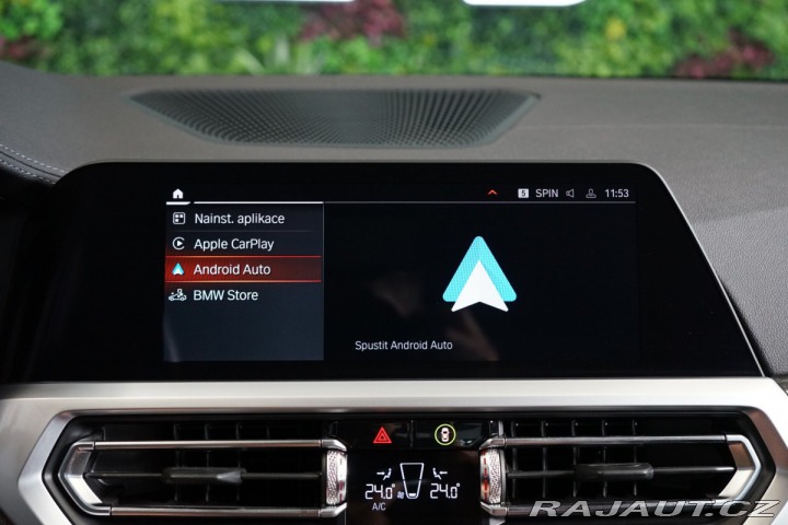 BMW 3 320d*xDRIVE*NEZ.TOP*CARPL 2019
